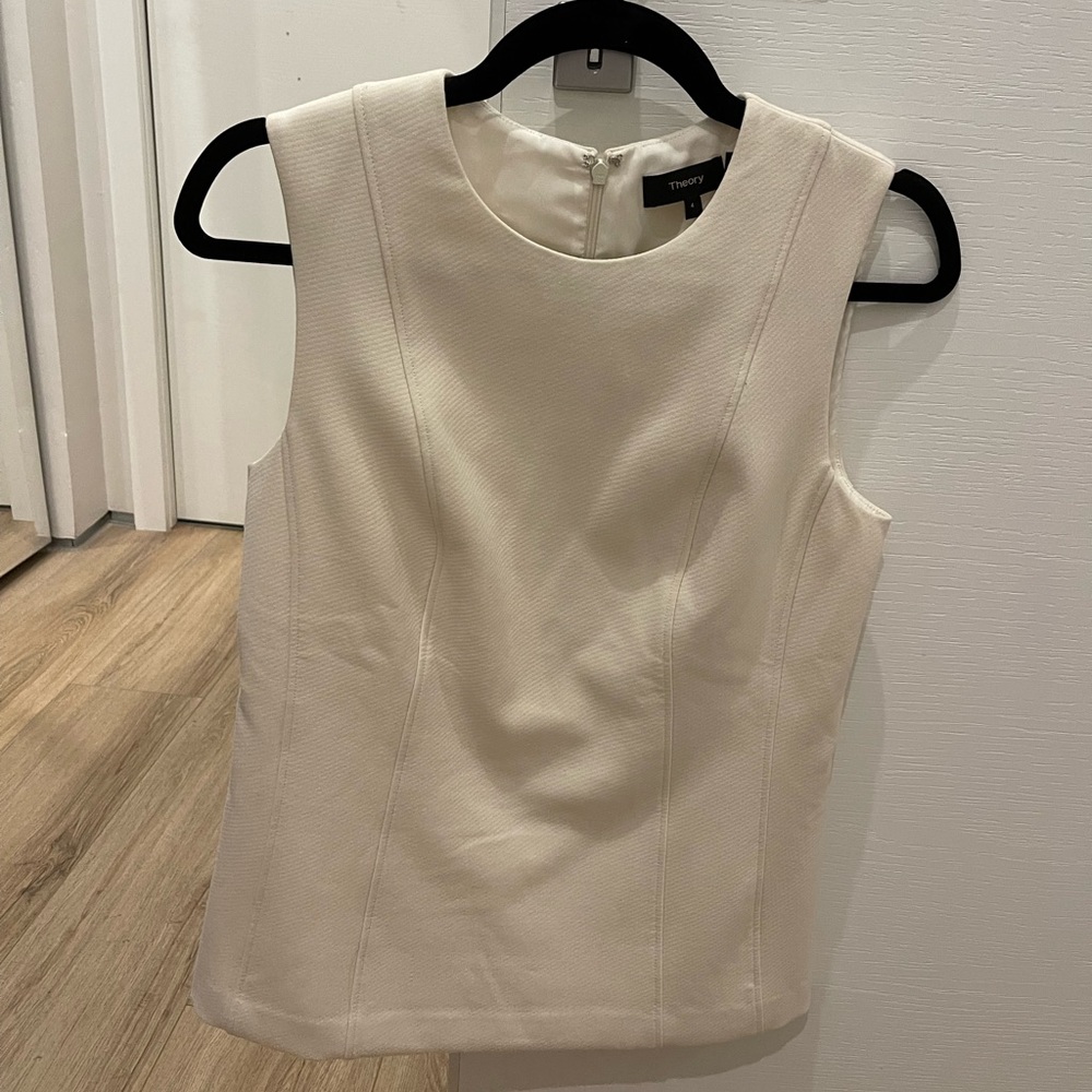 Theory top